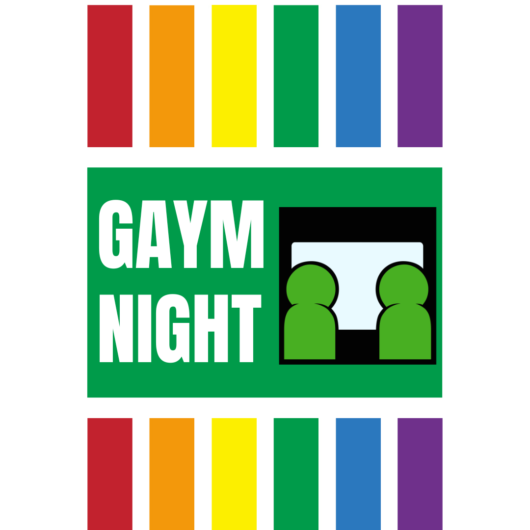 GAYM NIGHT 