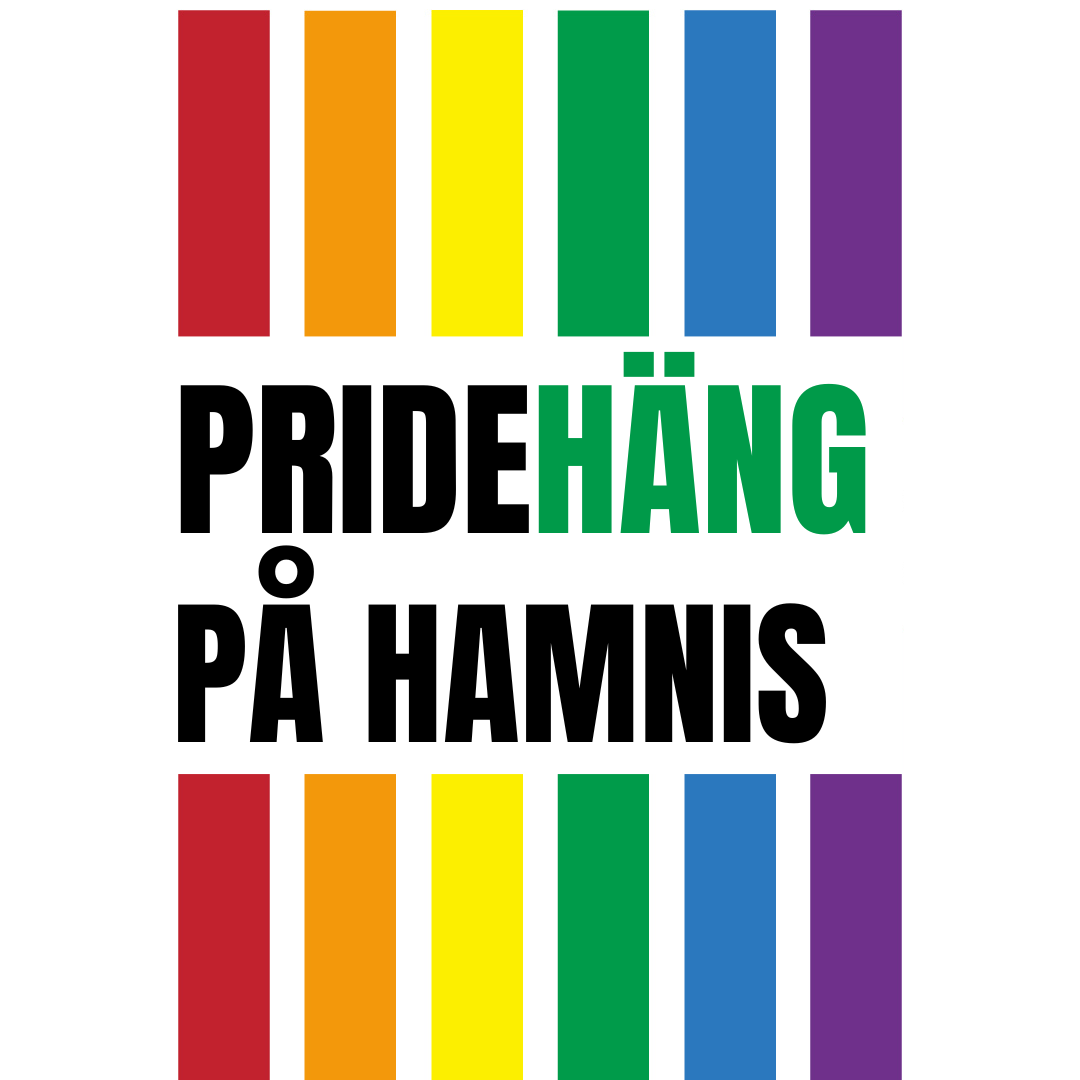 PRIDEHÄNG