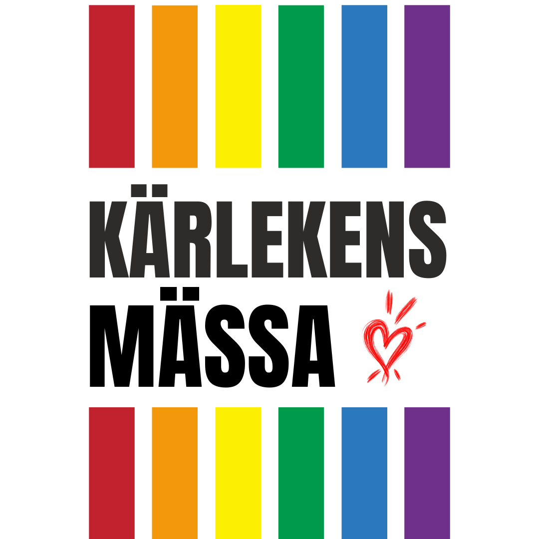 KÄRLEKENS MÄSSA