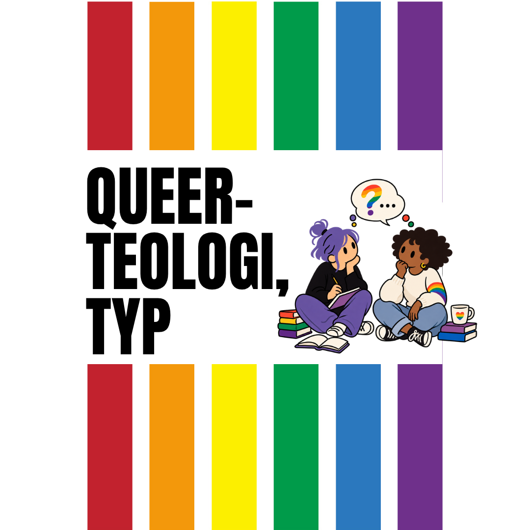 QUEERTEOLOGI, TYP