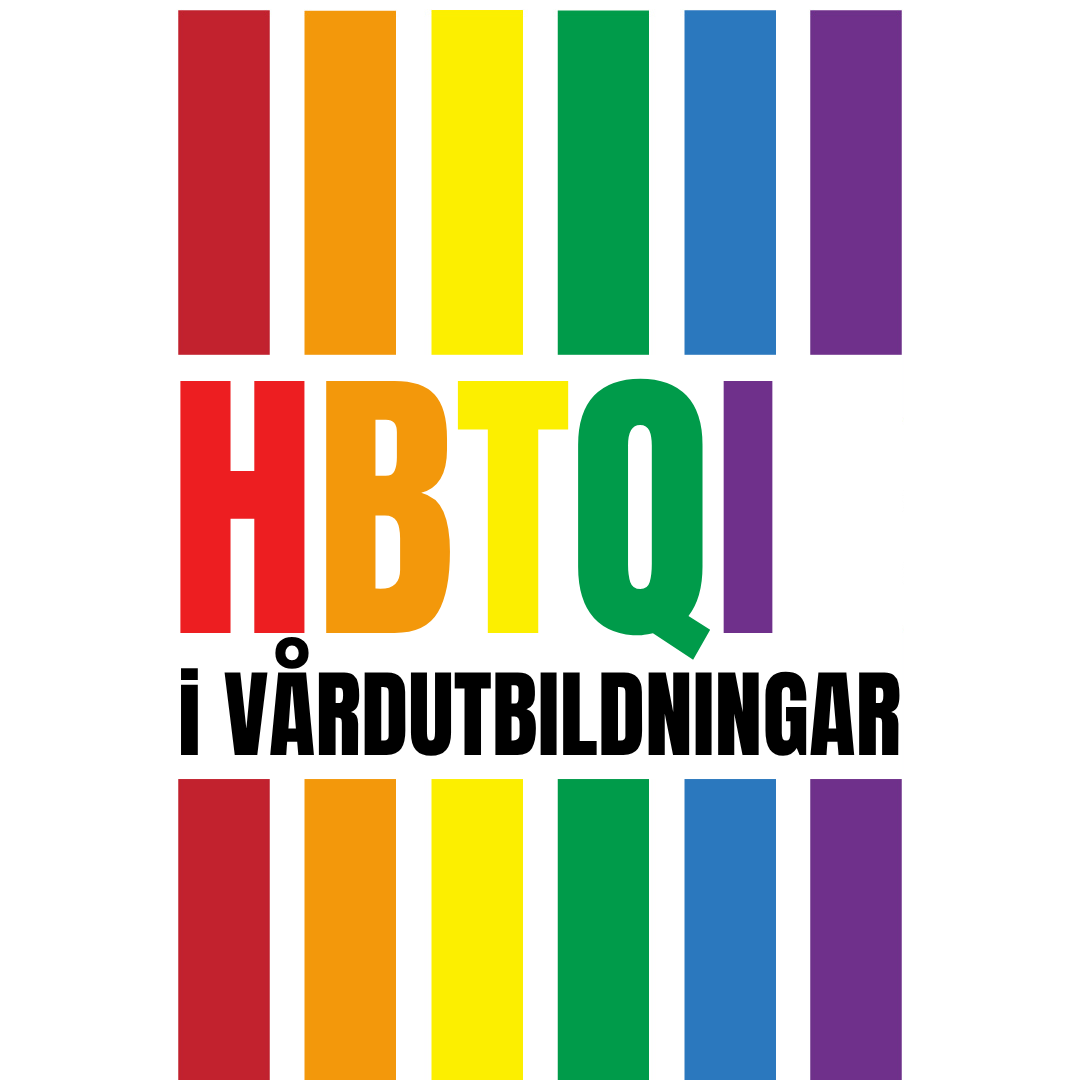 HBTQI-PERSPEKTIV I HÄLSO- OCH SJUKVÅRDSUTBILNINGAR