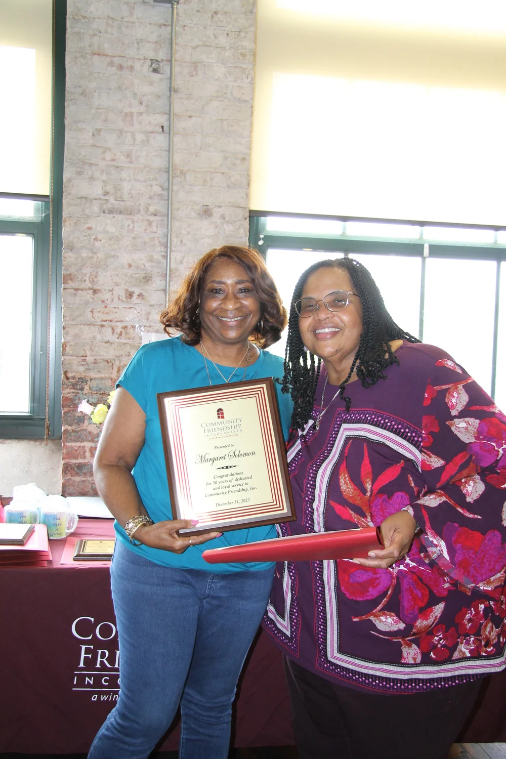 Careers — Community Friendship