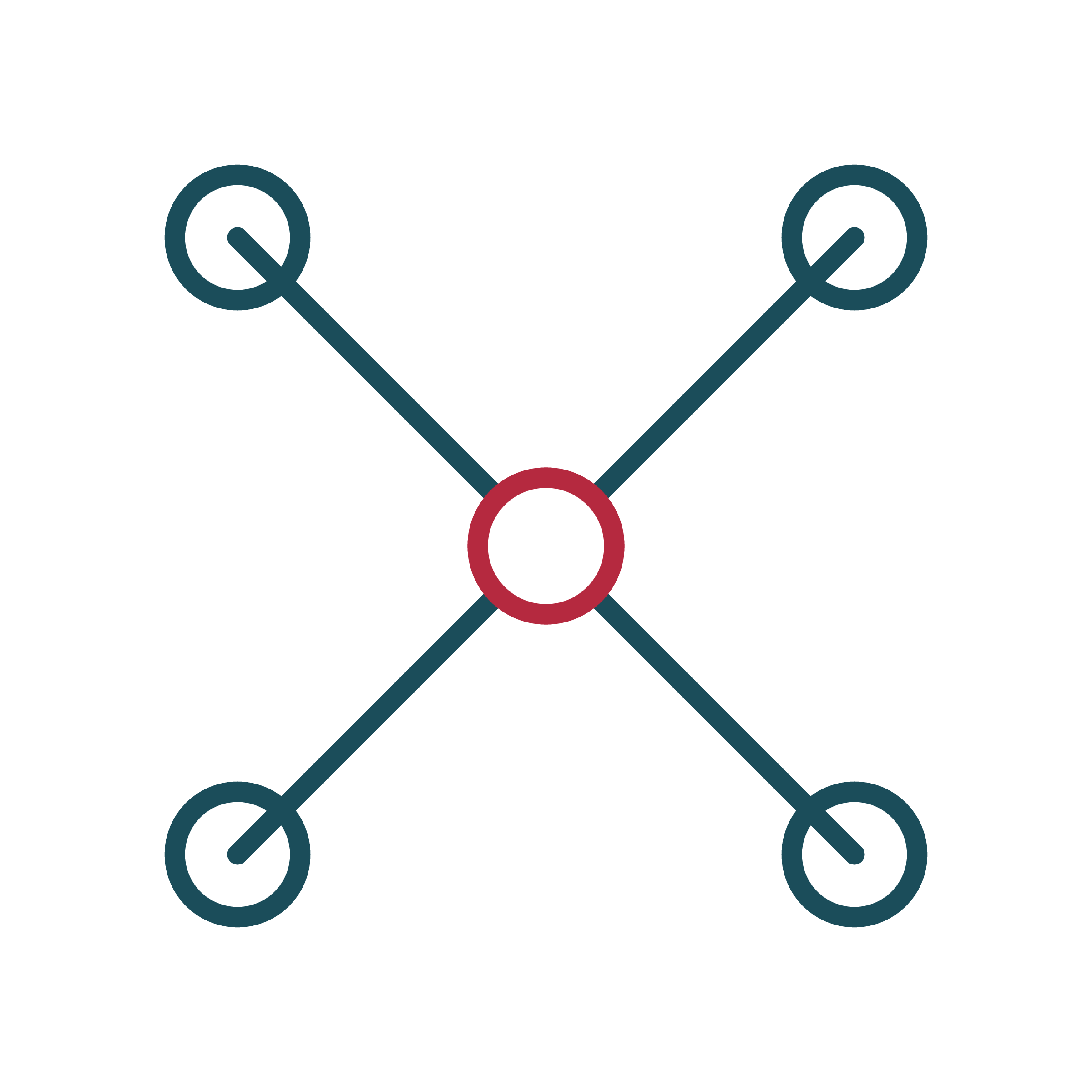Molecular diagram of a benzene ring with six carbon atoms and six hydrogen atoms.