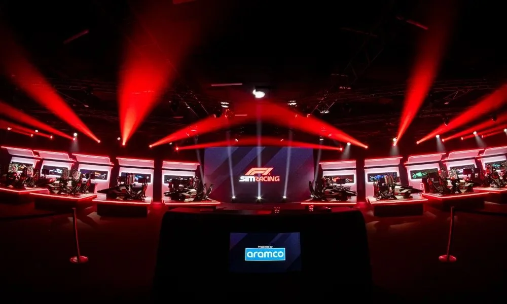 It's finally game on! F1 Sim Racing returns, but do e-sports still have the same impact these days?