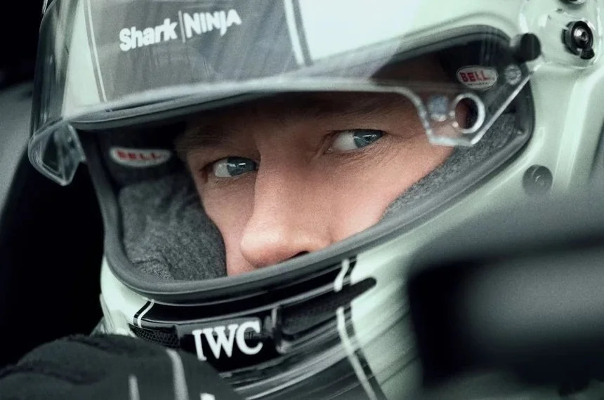 What does F1 have in common with Barbie?