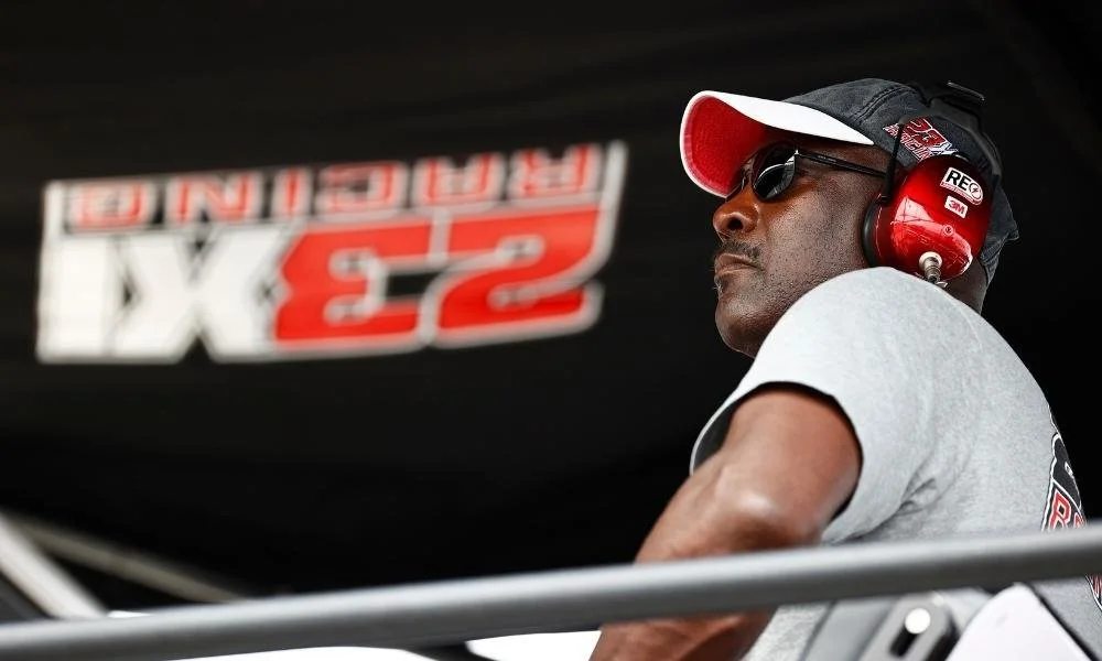 NASCAR’s charter signed, sealed, but not quite delivered