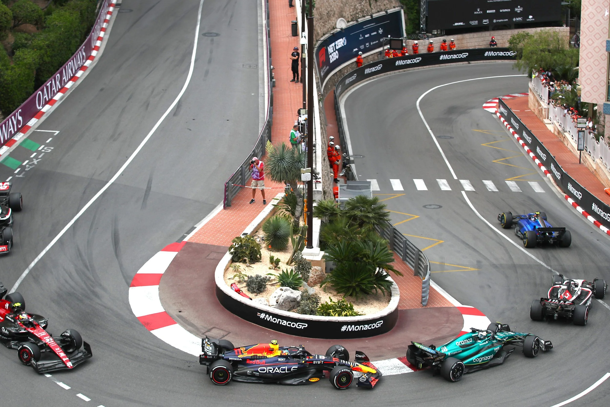 Monaco Grand Prix extended until 2031: a deal driven by pounds or prestige?