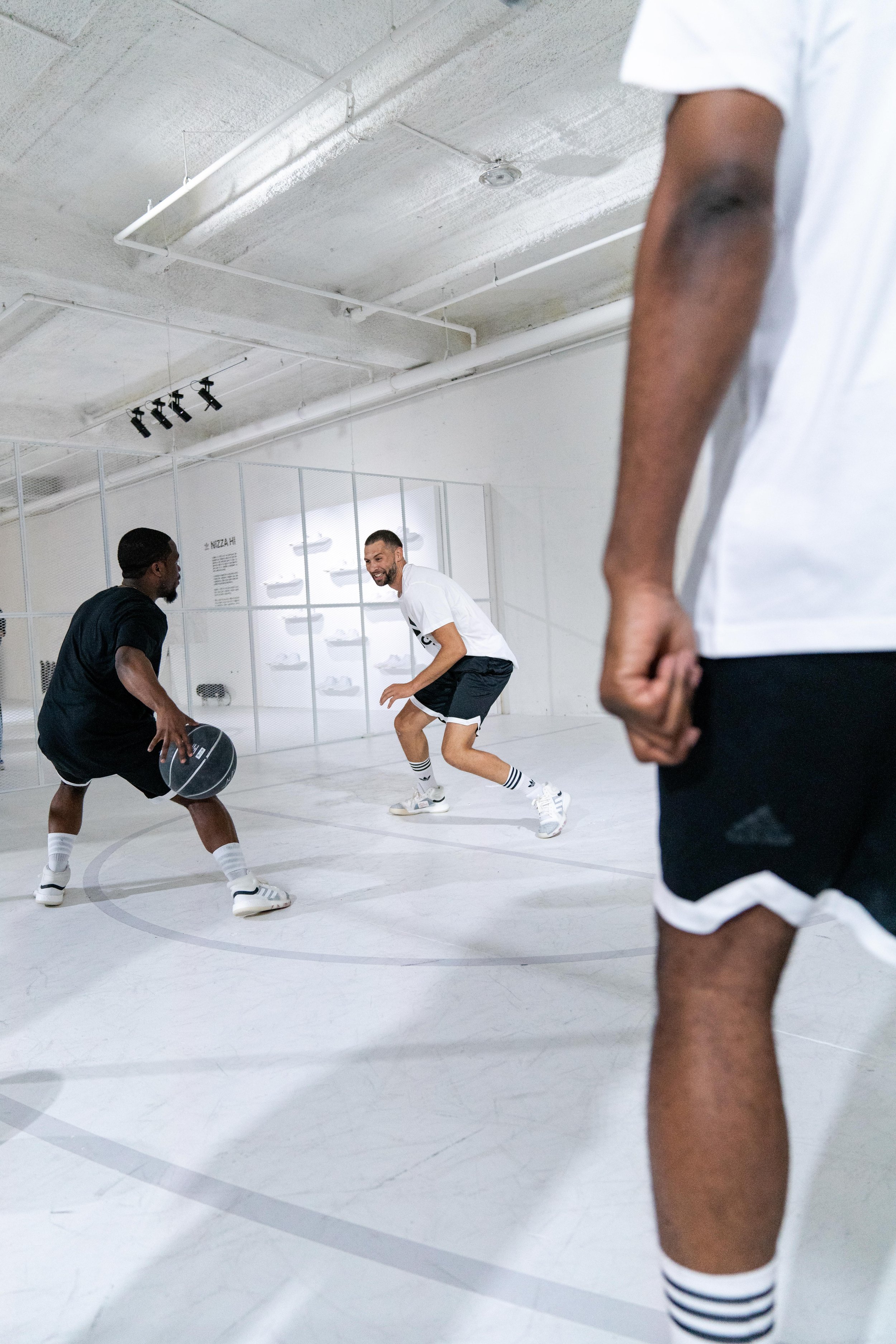 Adidas Home of Classics Paris