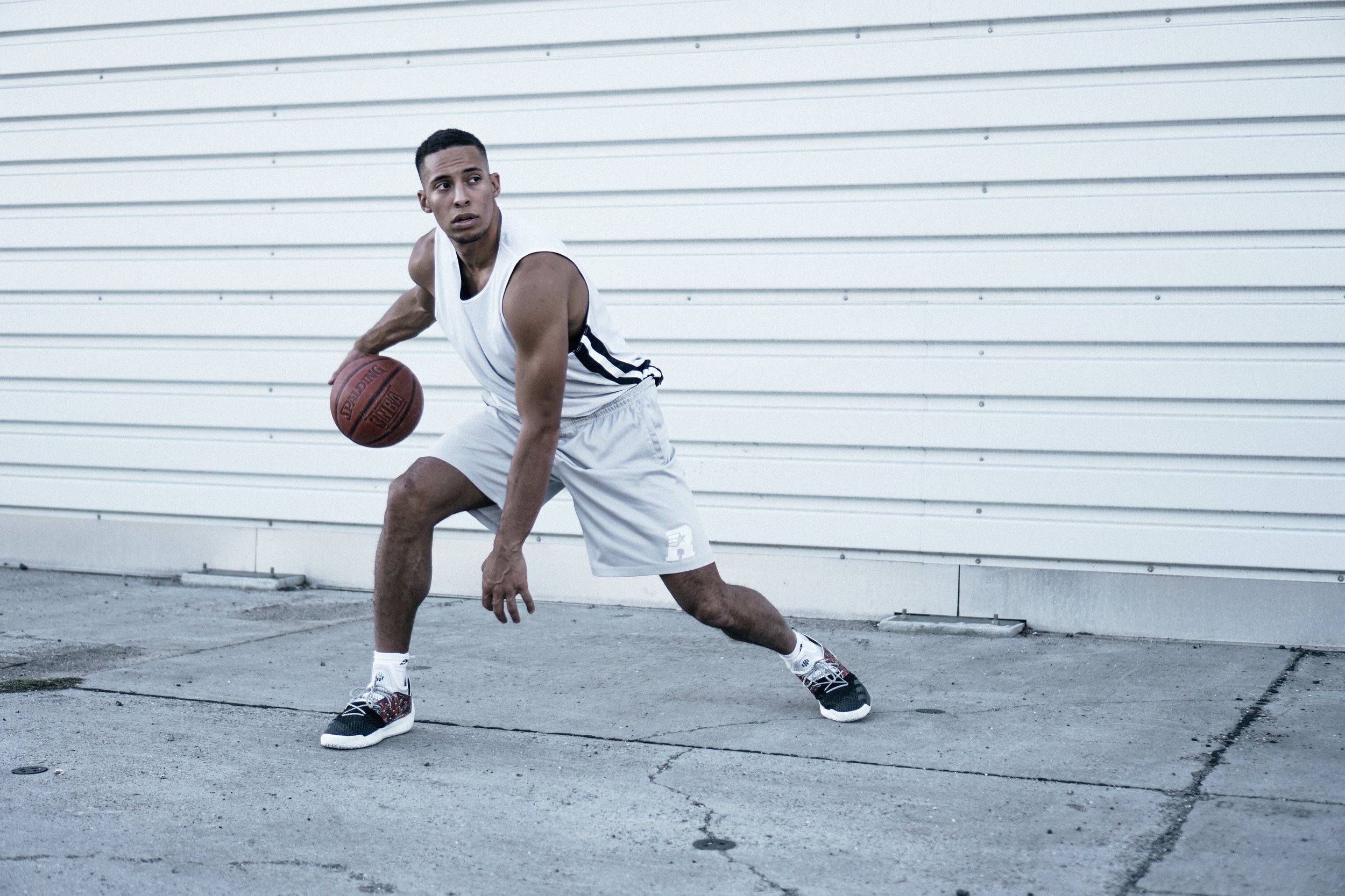 Hoop:Dreams