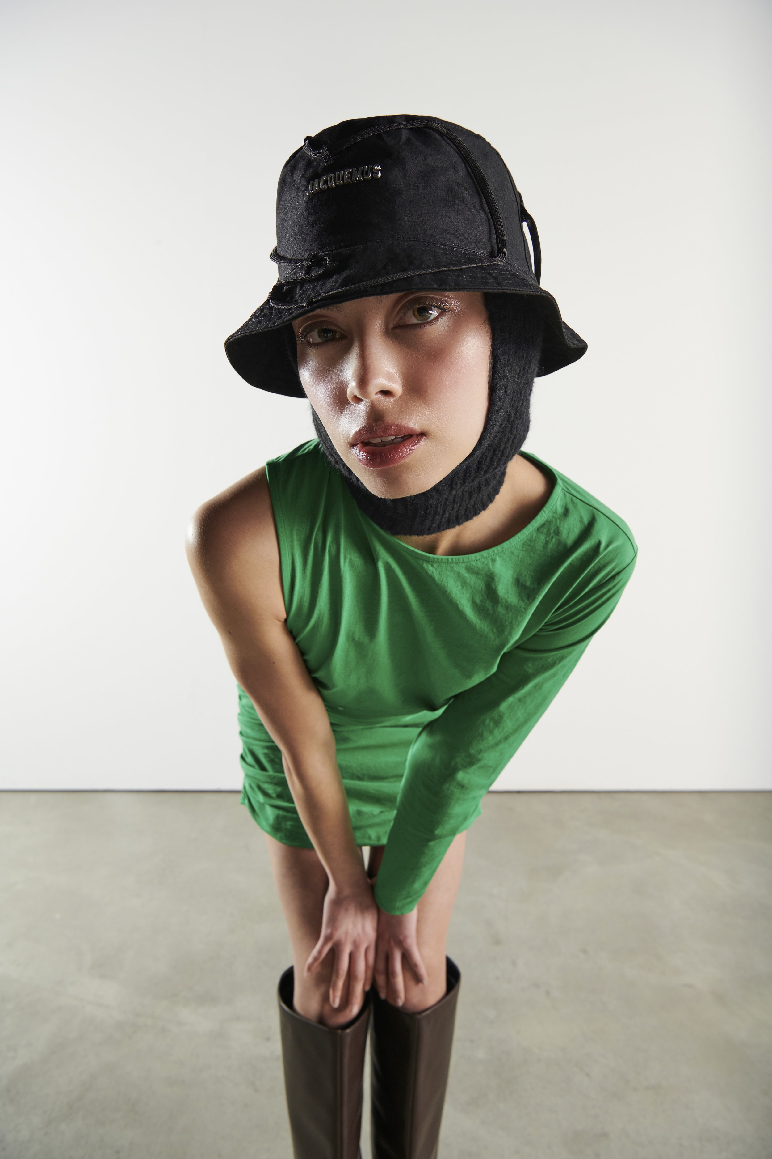 Spring Editorial