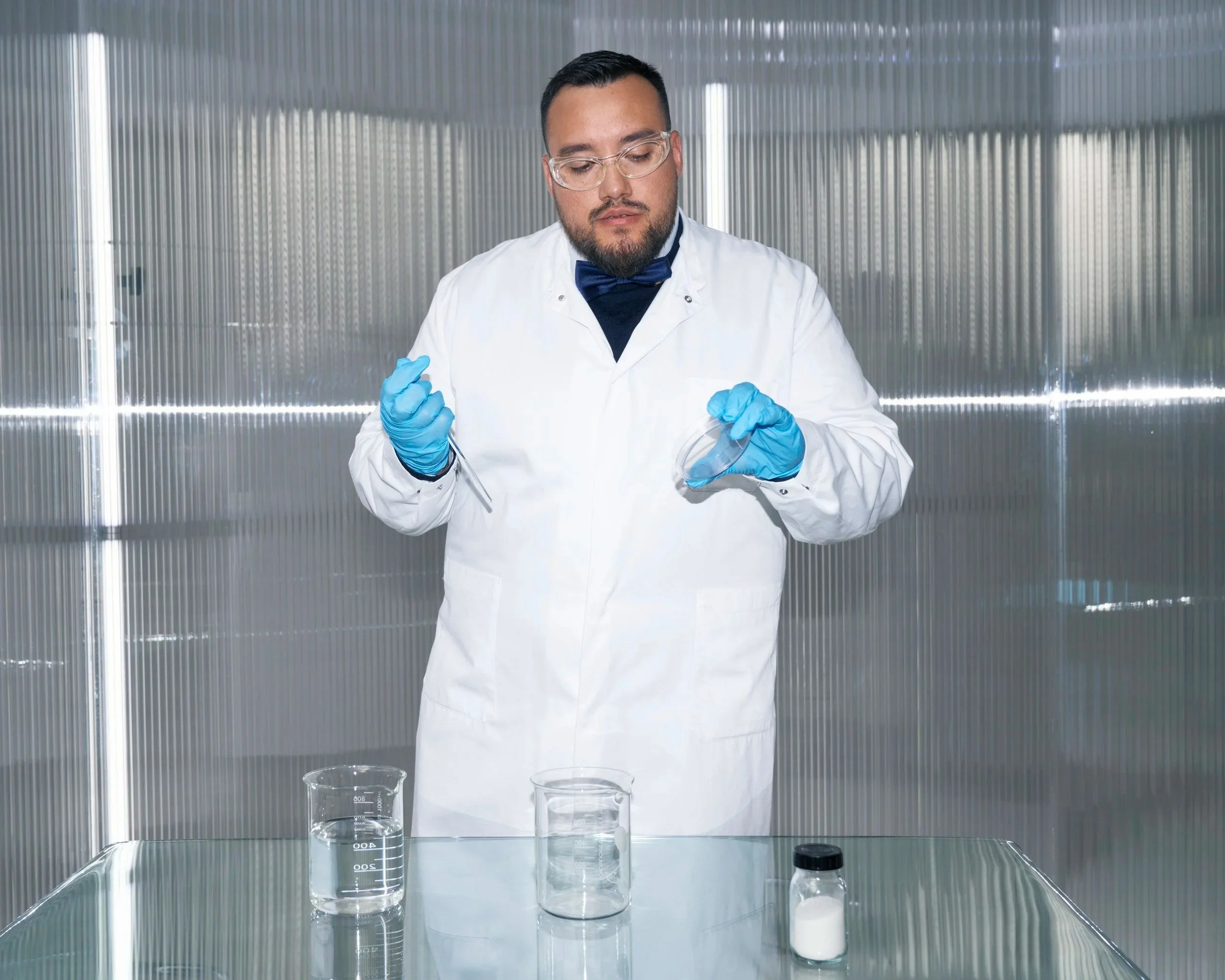 Hansaplast - Second Skin