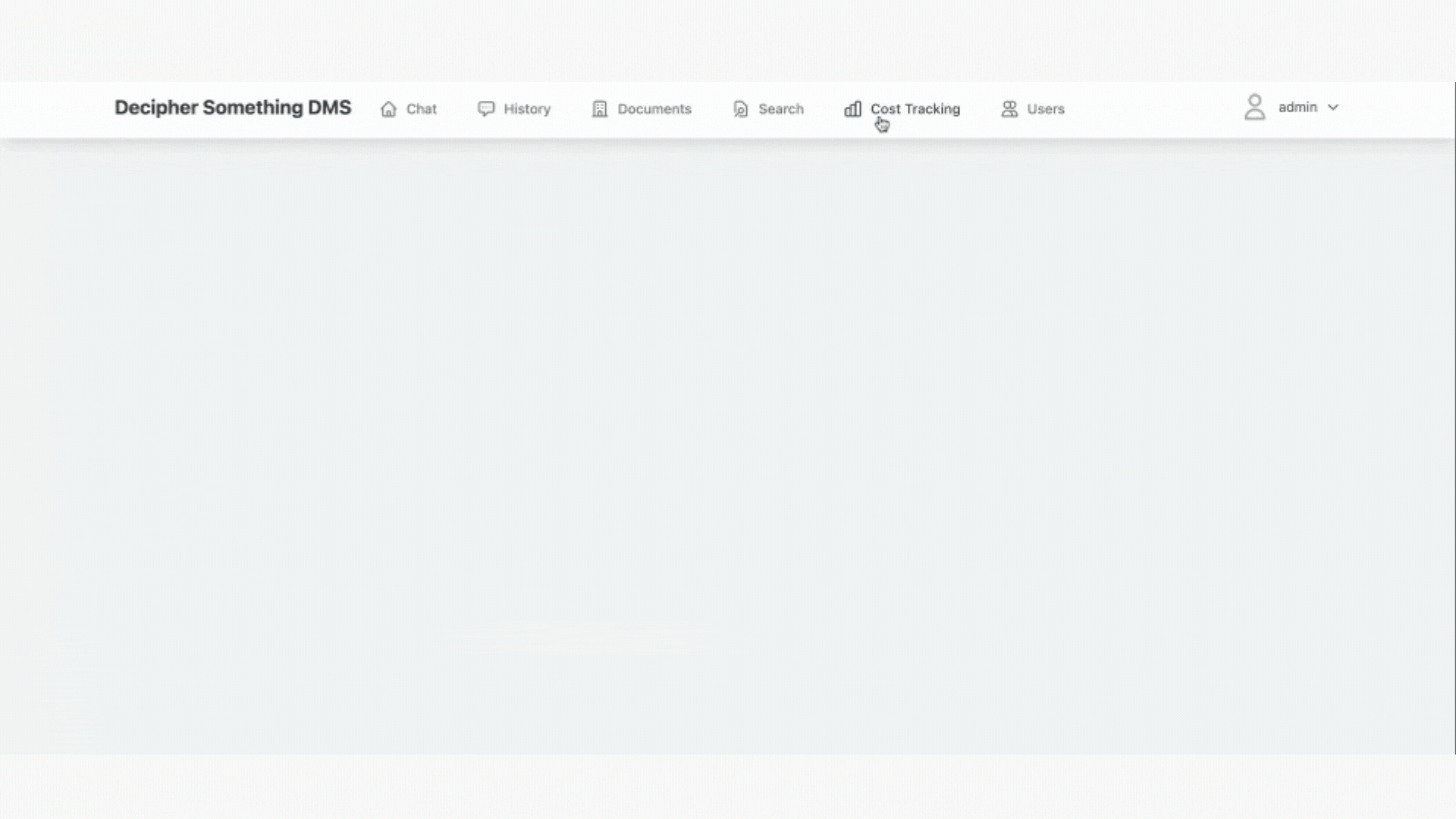 Comprehensive Cost and Usage Tracking