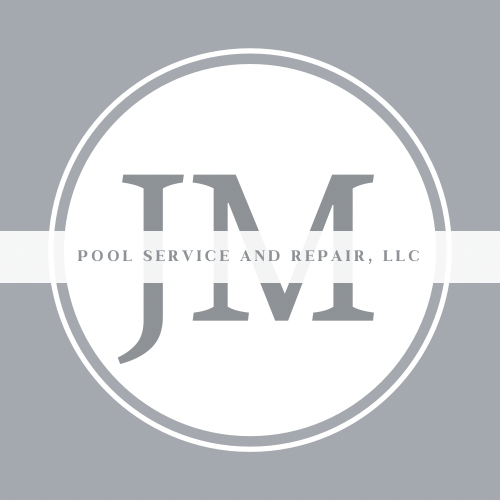JM POOL SERVICE AND REPAIR