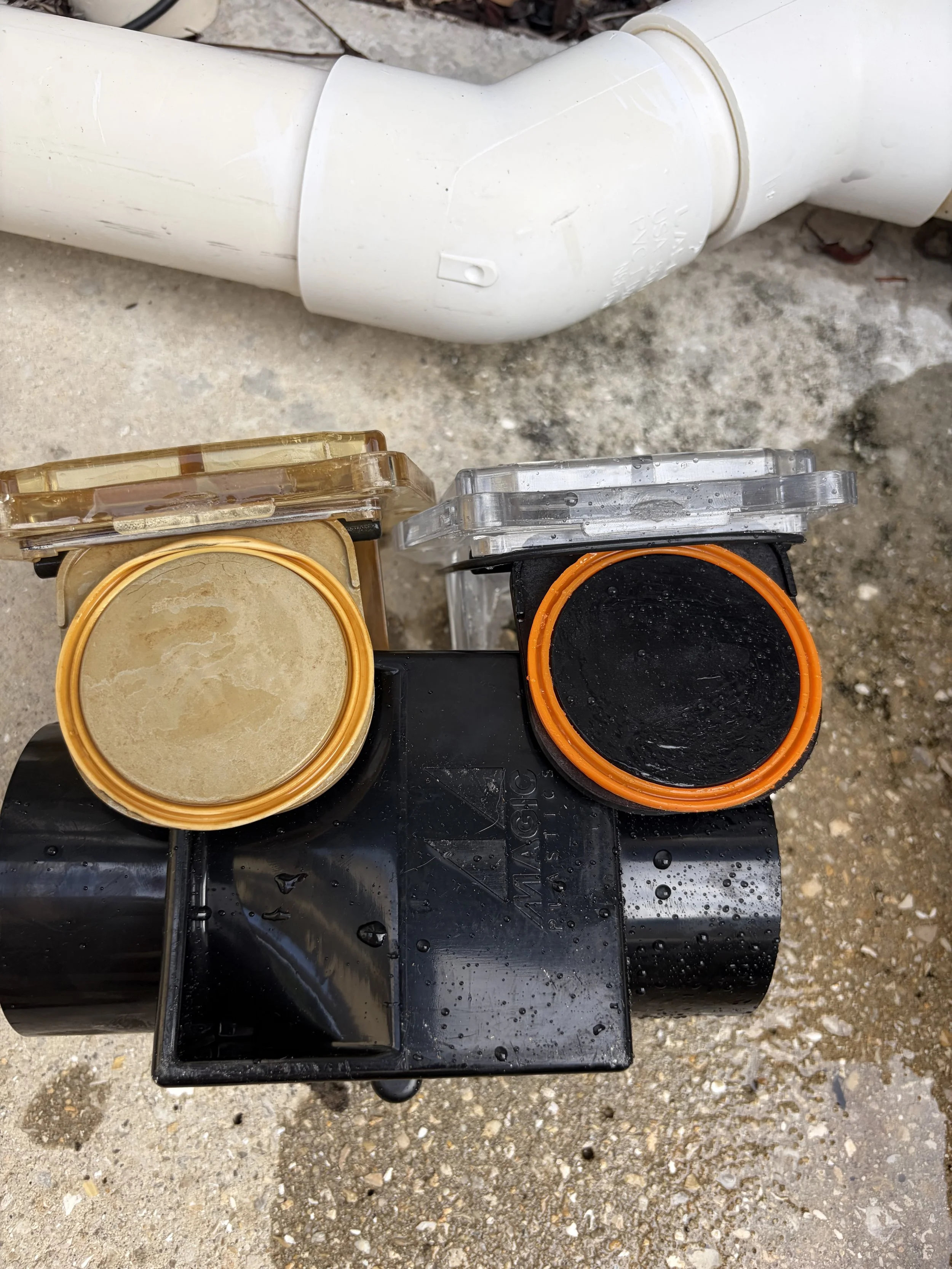Check Valves