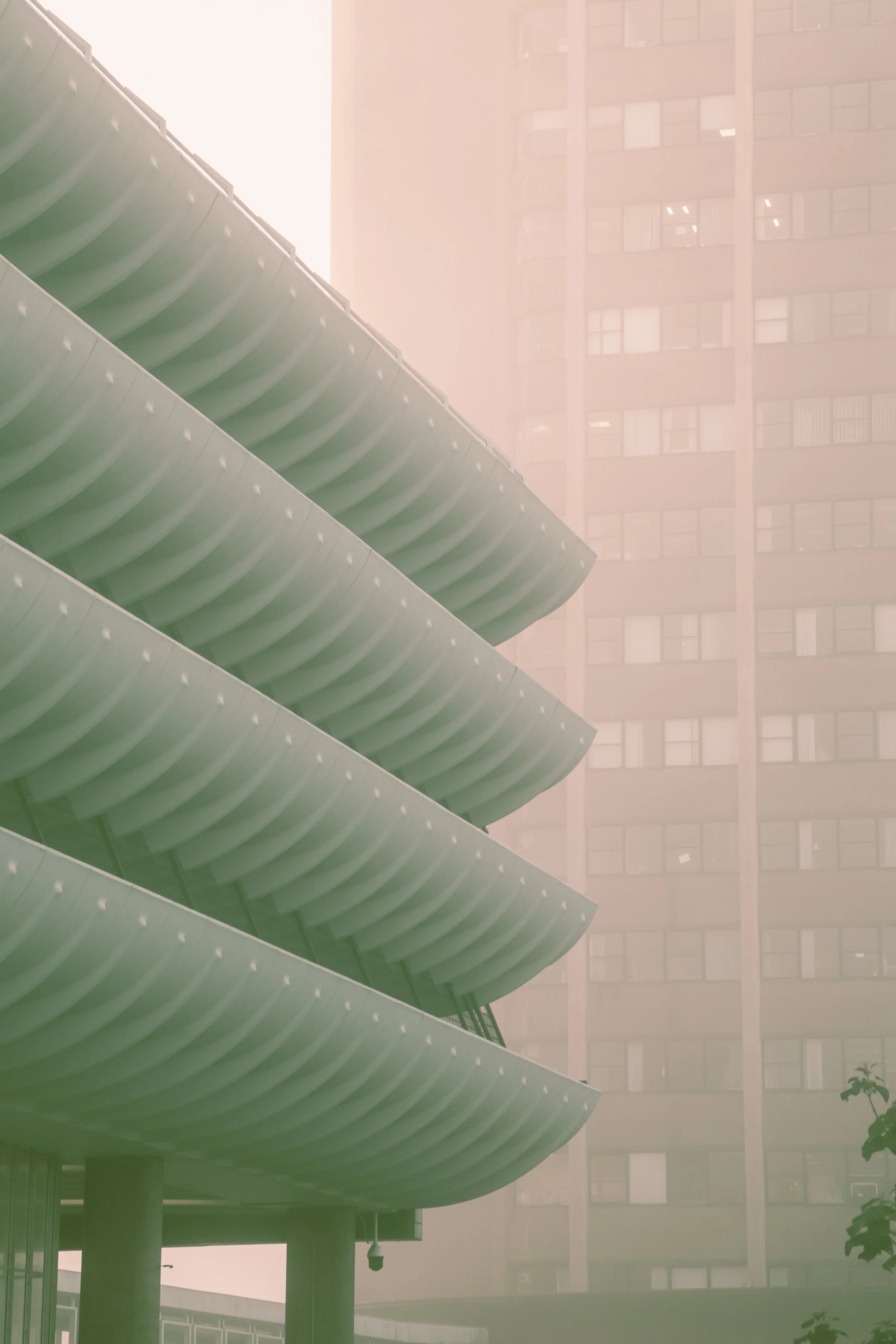 Preston Bus Station [2021]