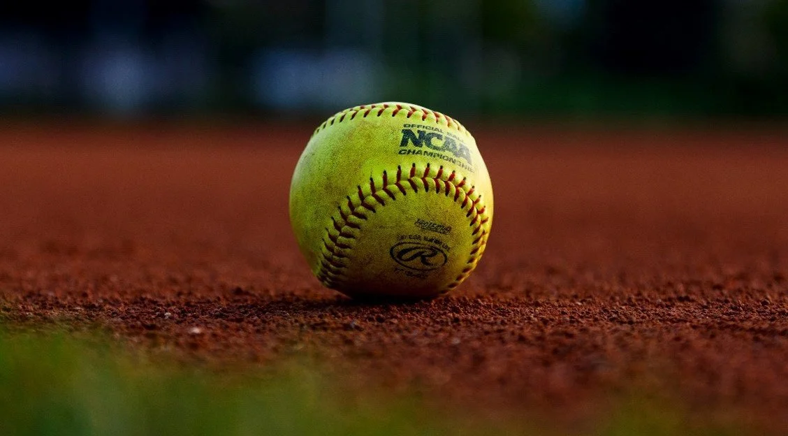 Church Softball Game