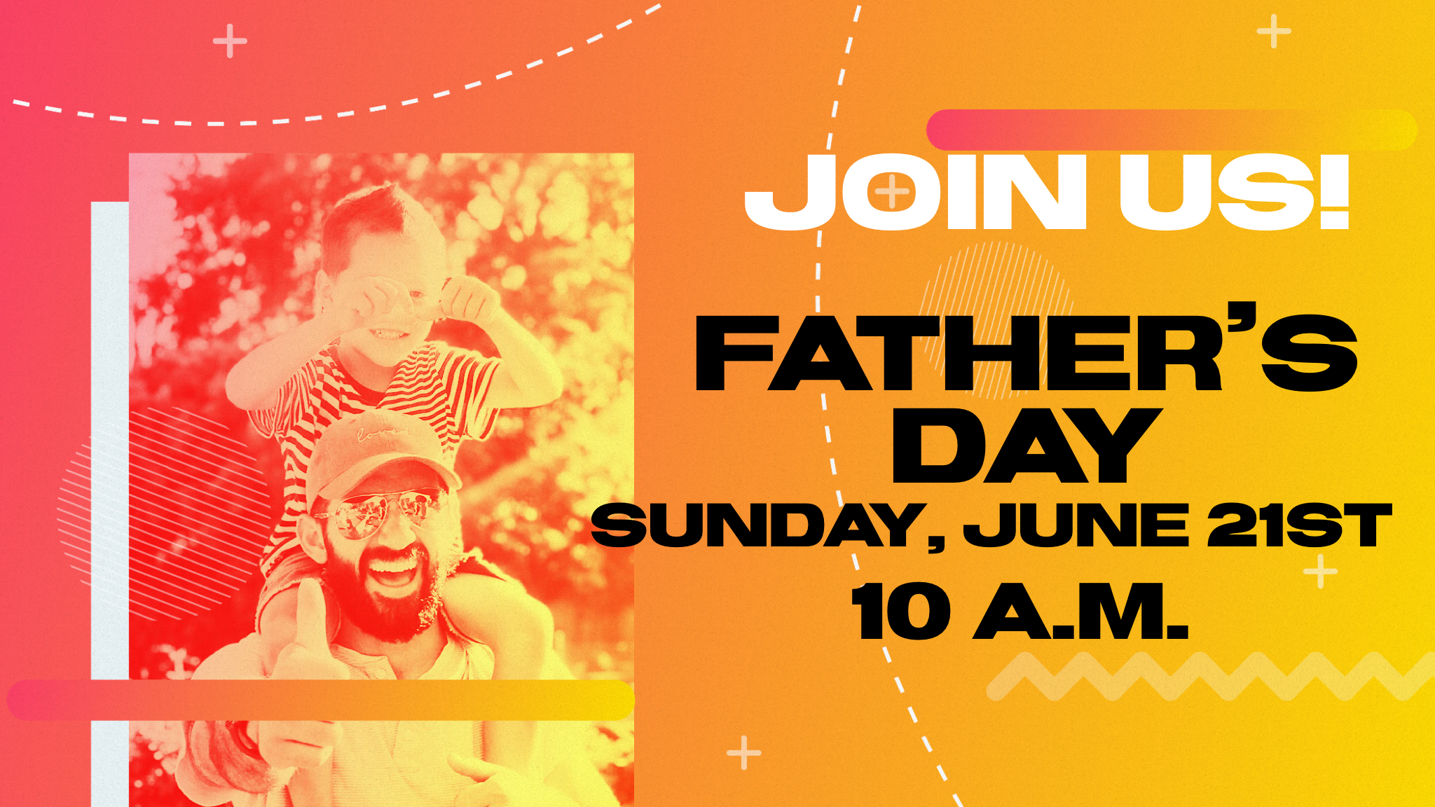 Father's Day @ The Well