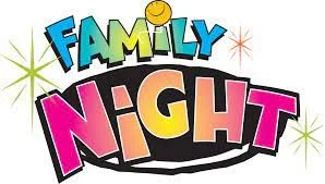Family Night
