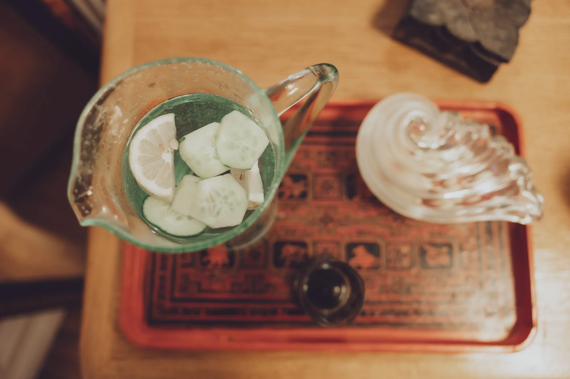 Anouk Biard - Kobido