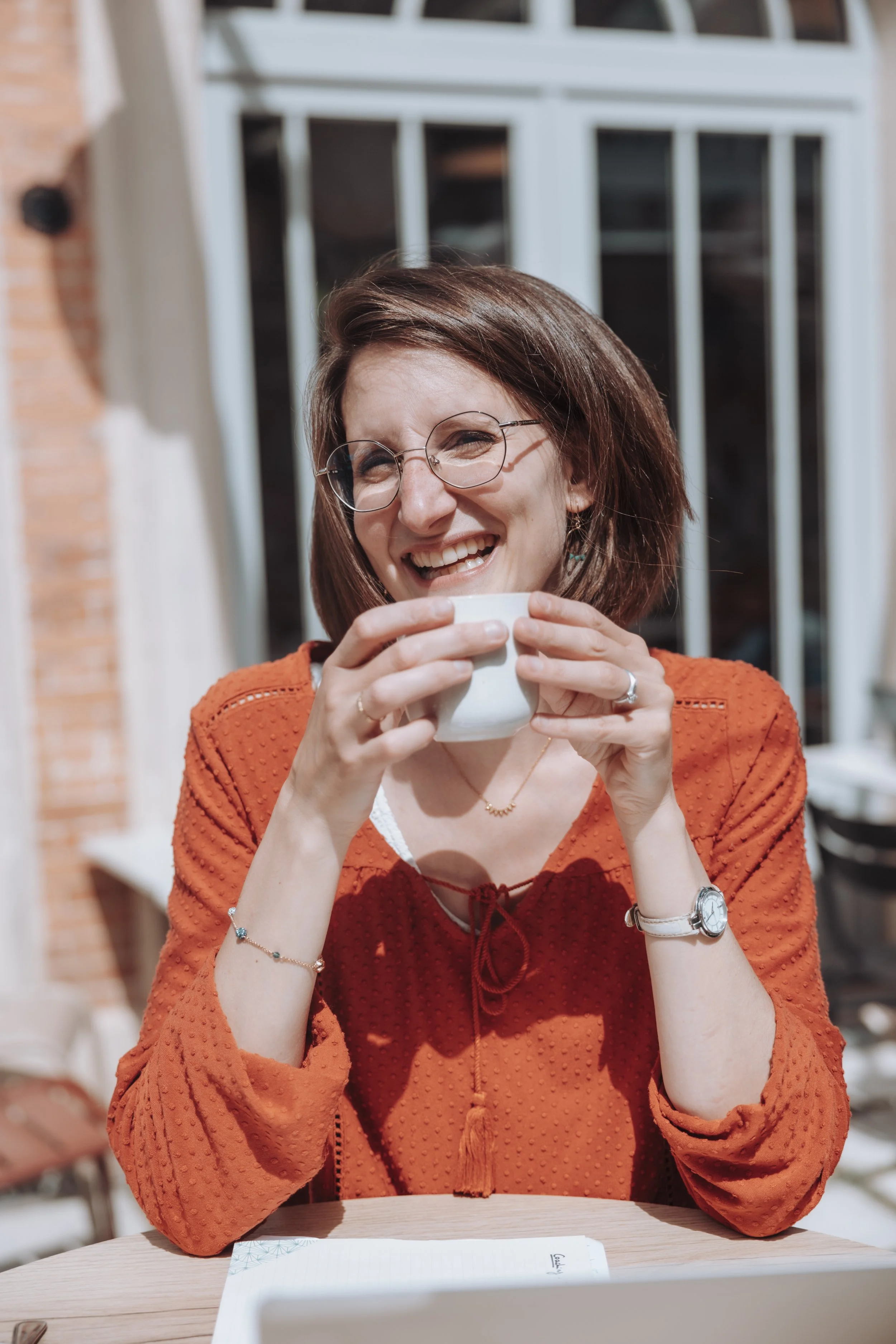 Personal branding - F. Lherault