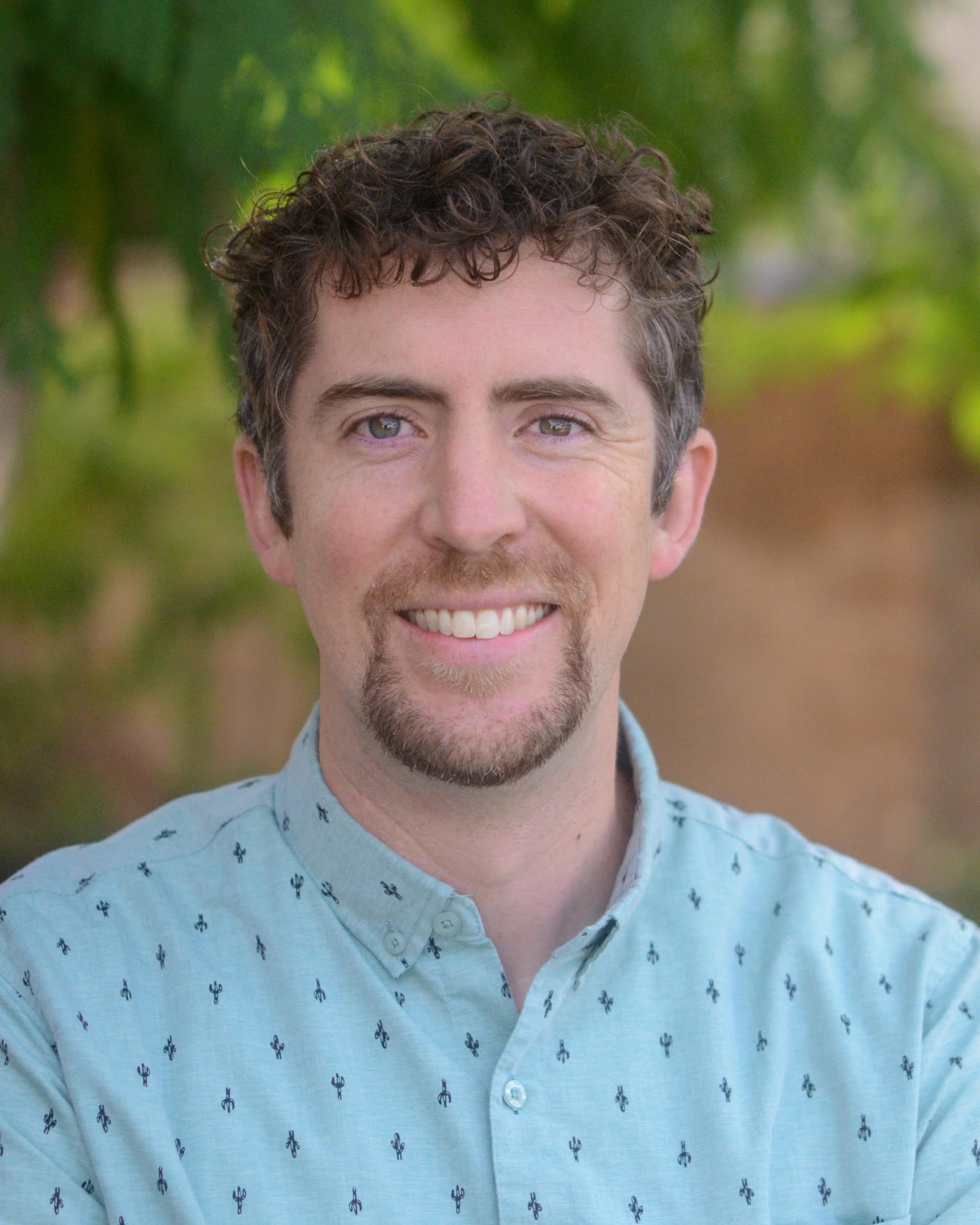 Episode 42: John Dalrymple
