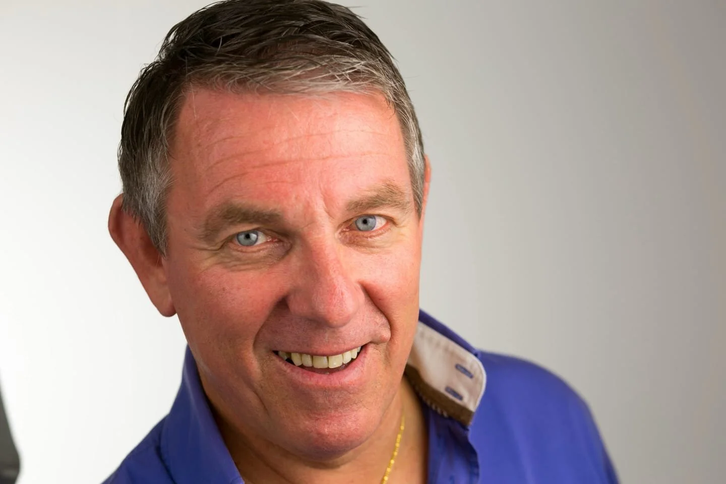 Episode 43: Hans Bentvelzen