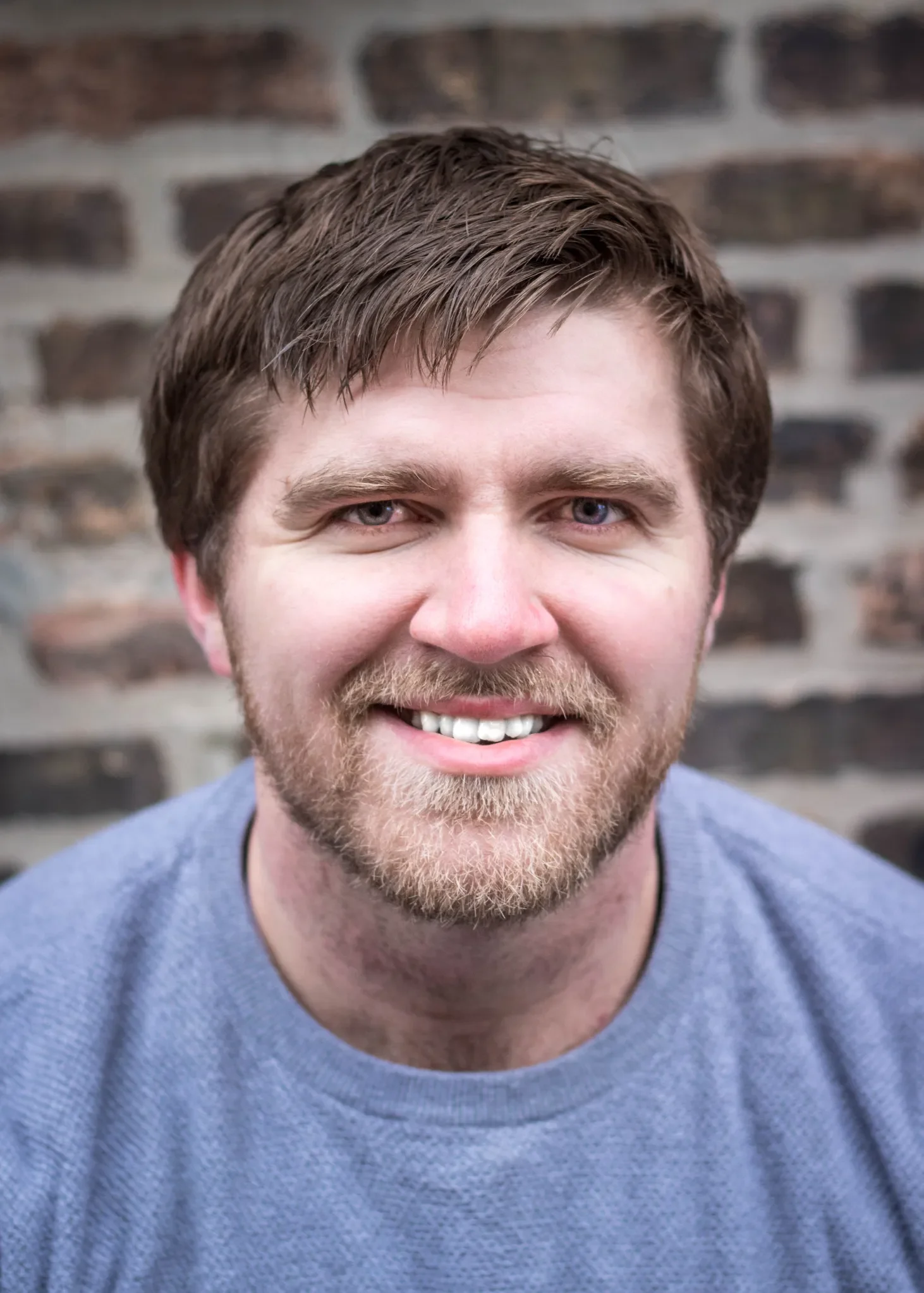 Episode 44: Nick Coffman