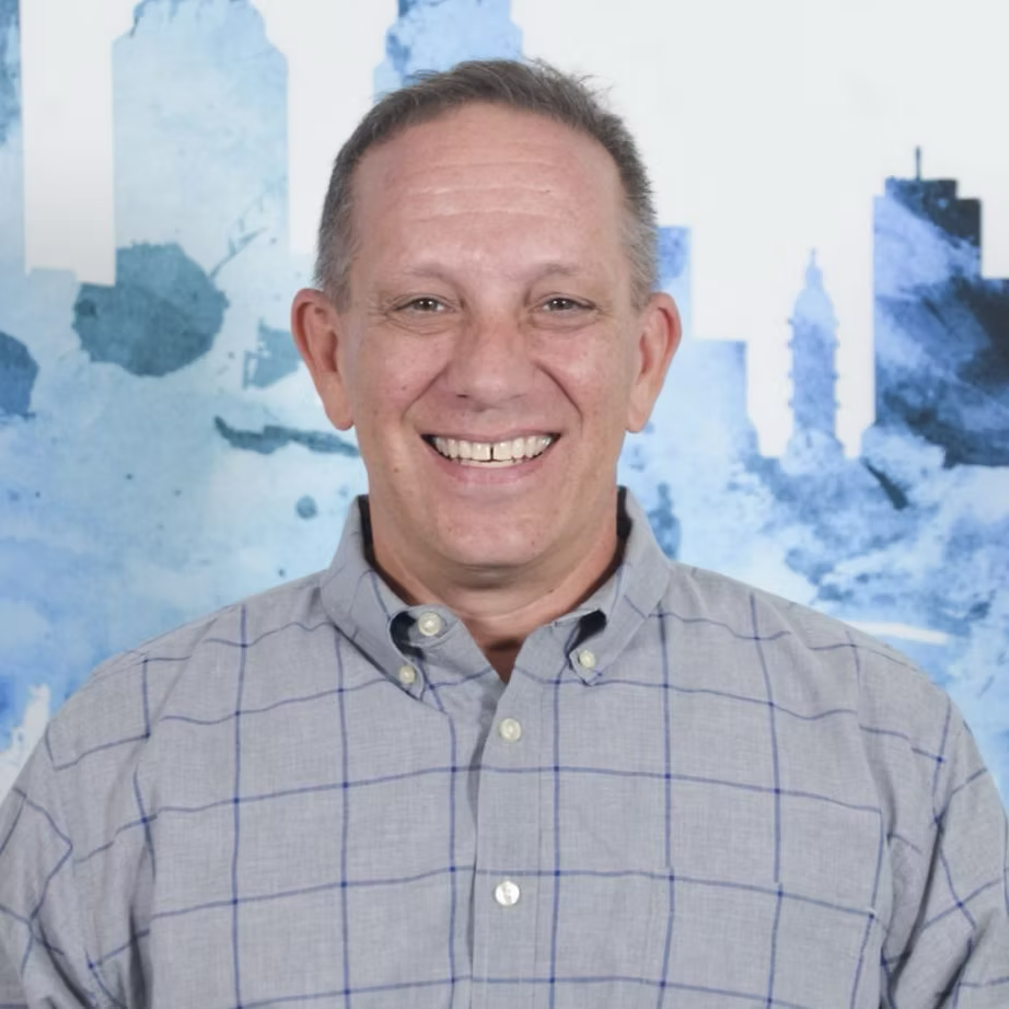 Episode 45: Marty Wolner