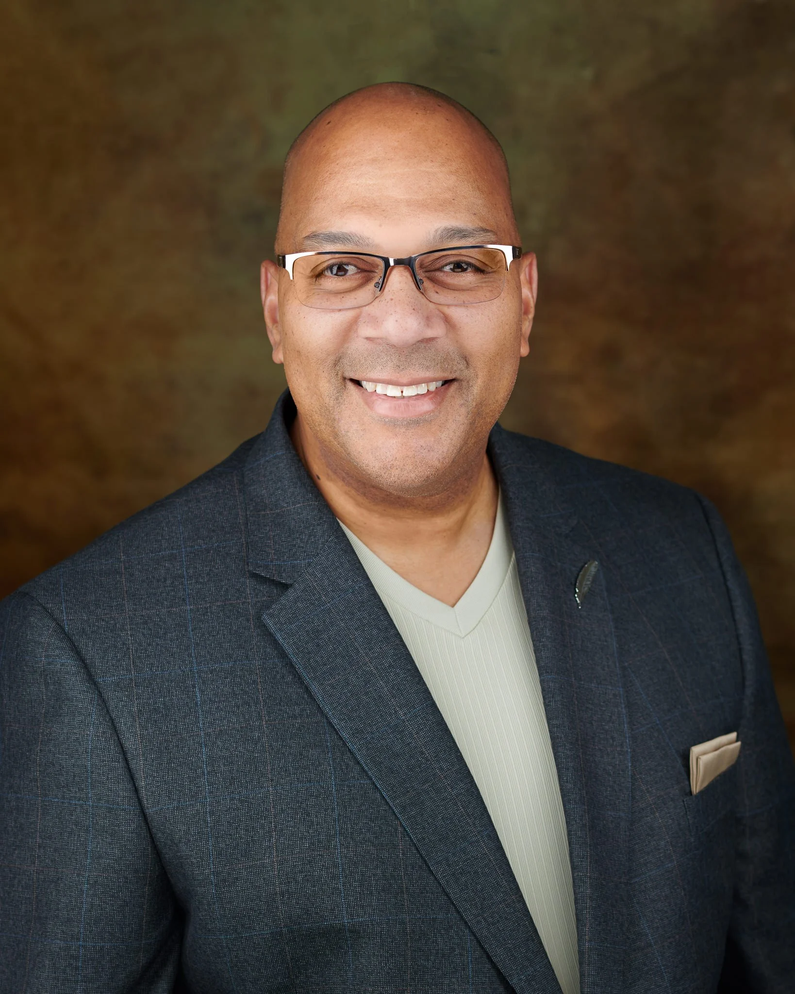 Episode 47: M. Sean Agnew