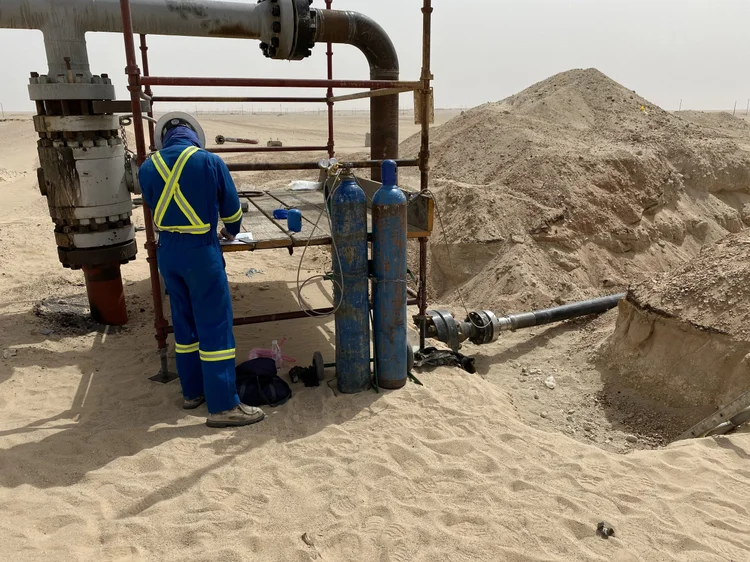 Pre- and Post-Installation Tests Confirm Safe, Reliable Spoolable Pipelines