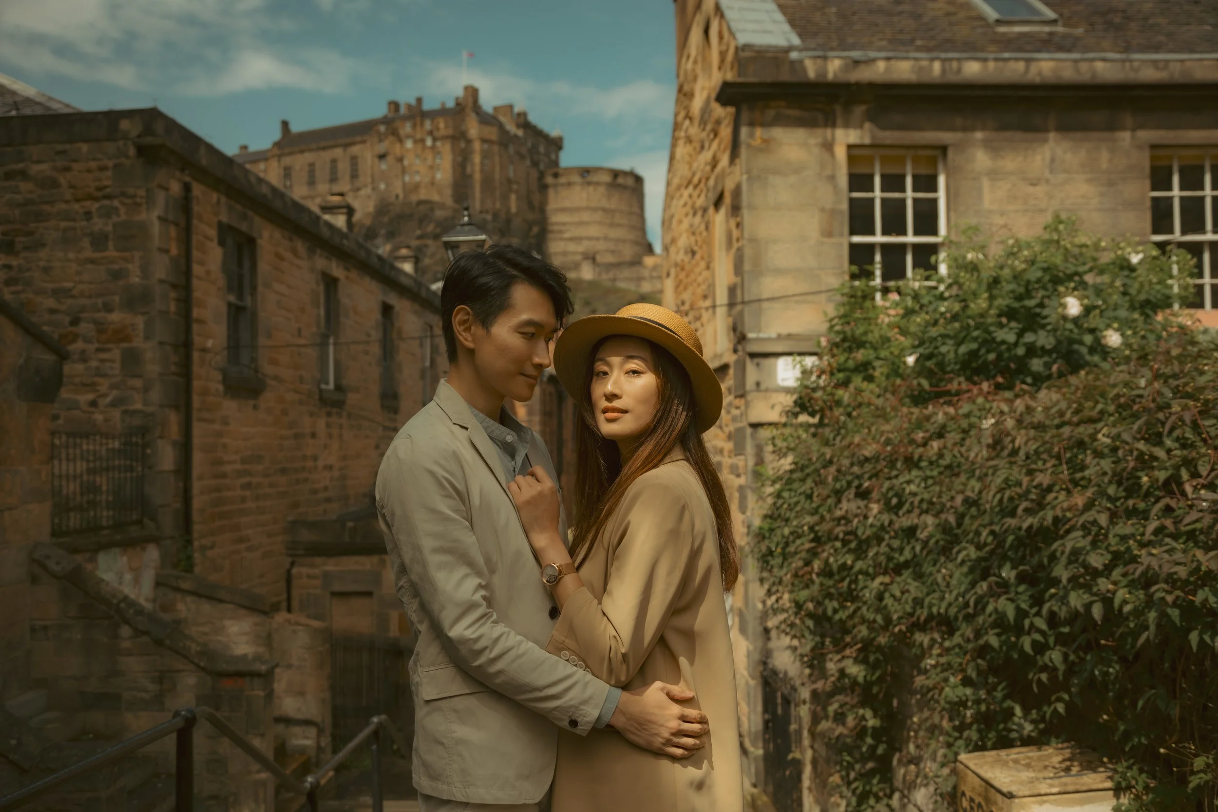 Engagement Photoshoot