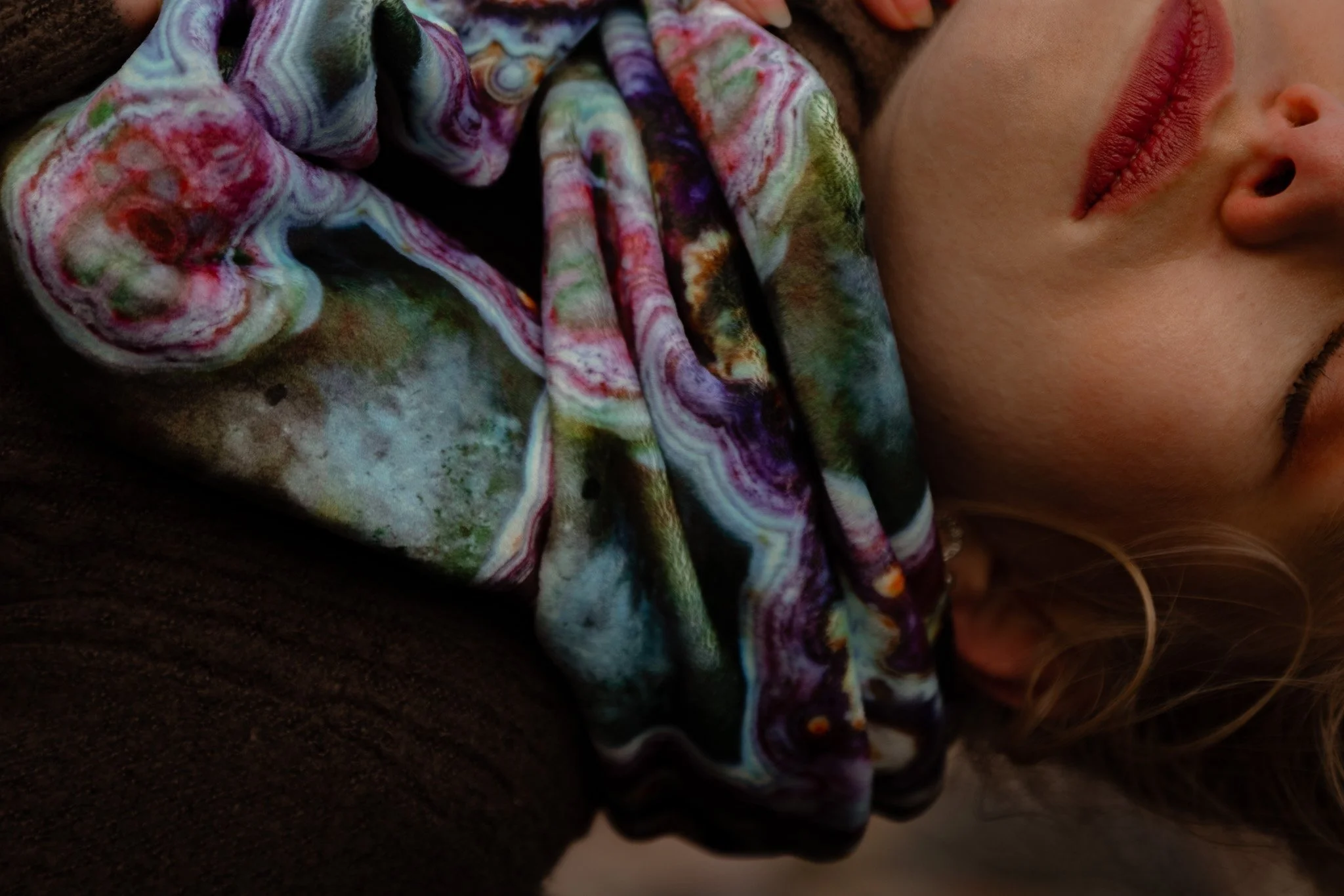 Agate & Ayre Product Photography