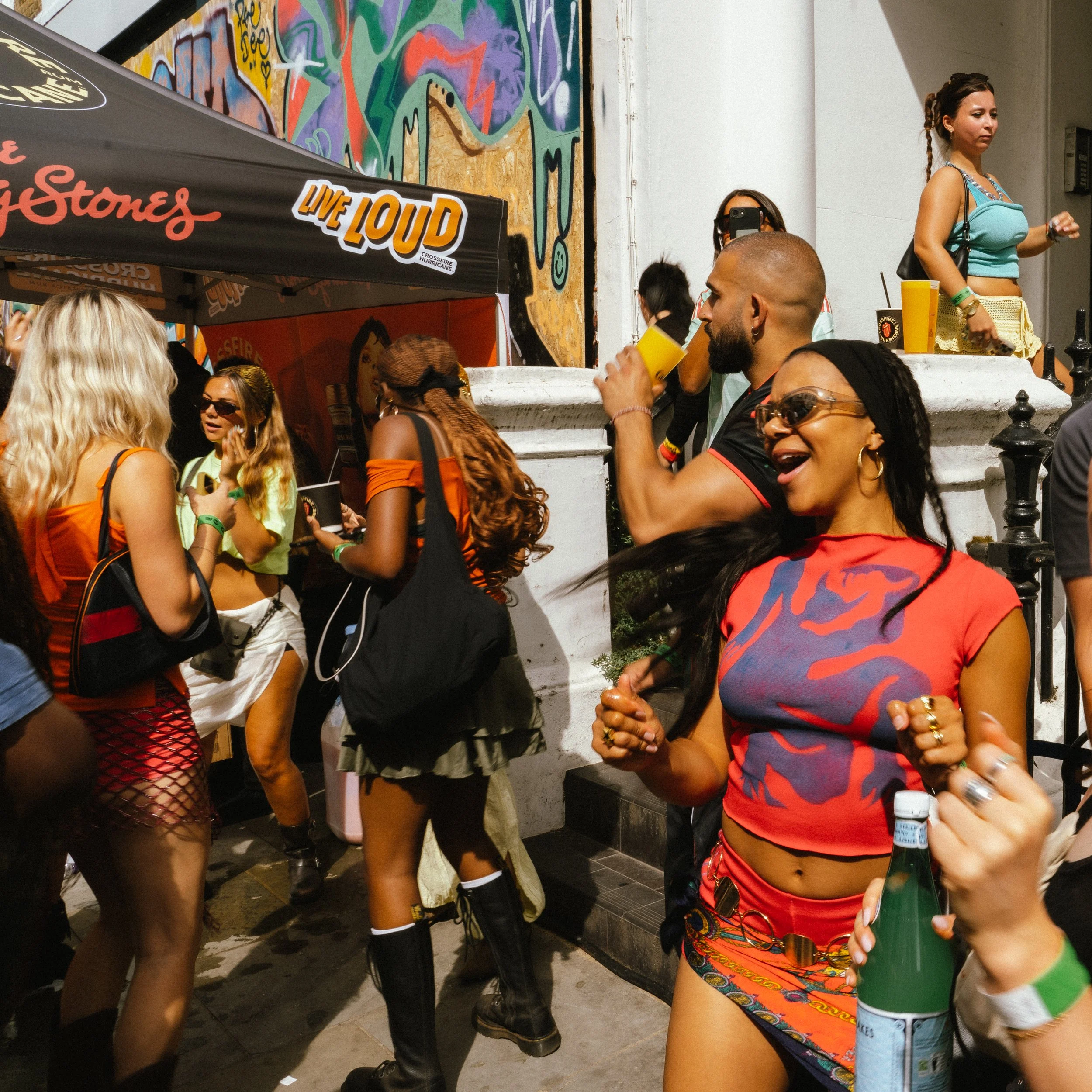 Notting Hill Carnival