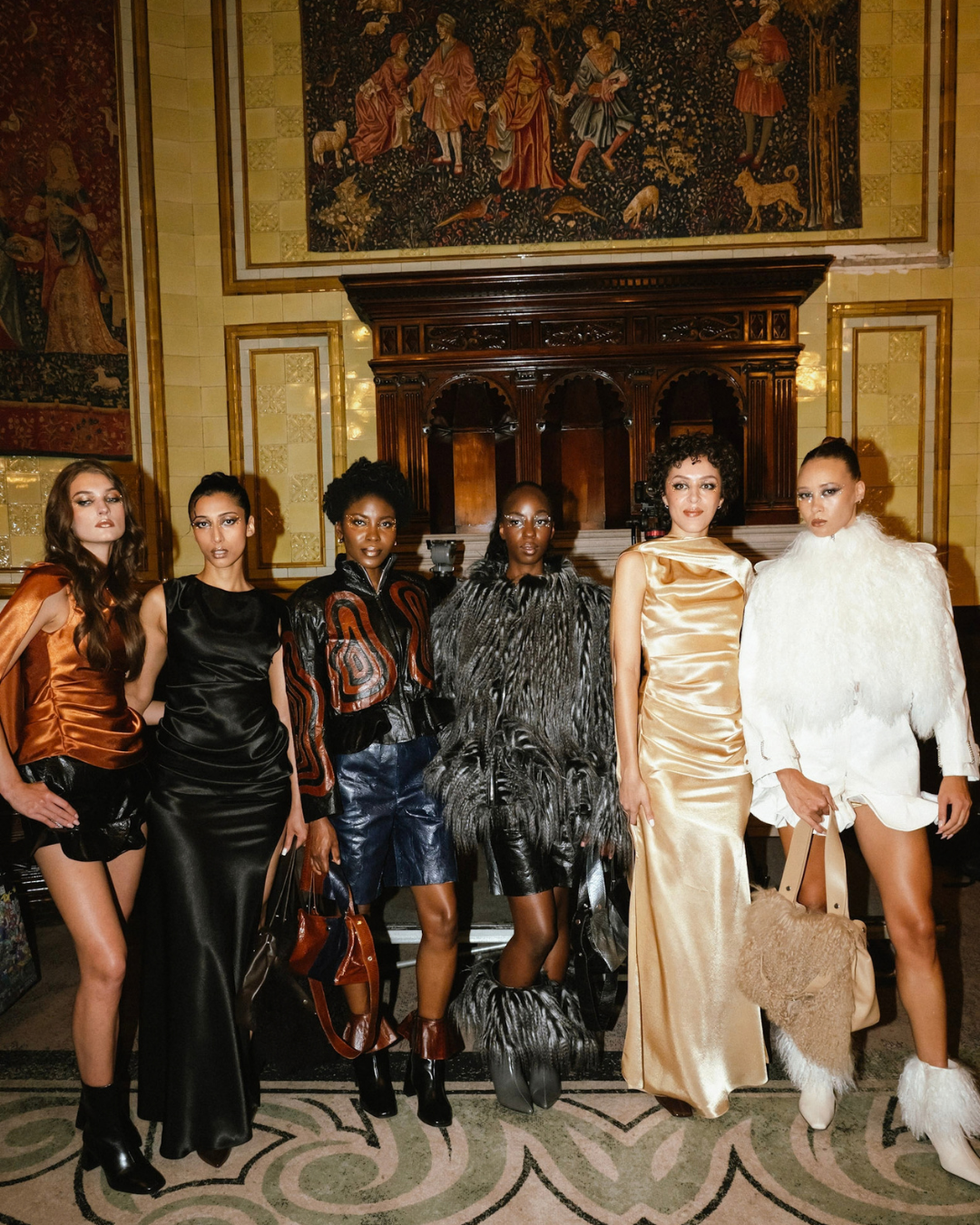London Fashion Week
