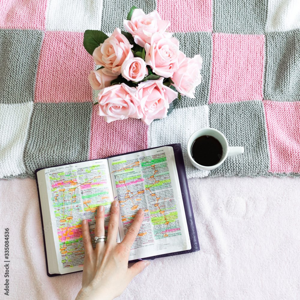 Women's Evening Bible Study