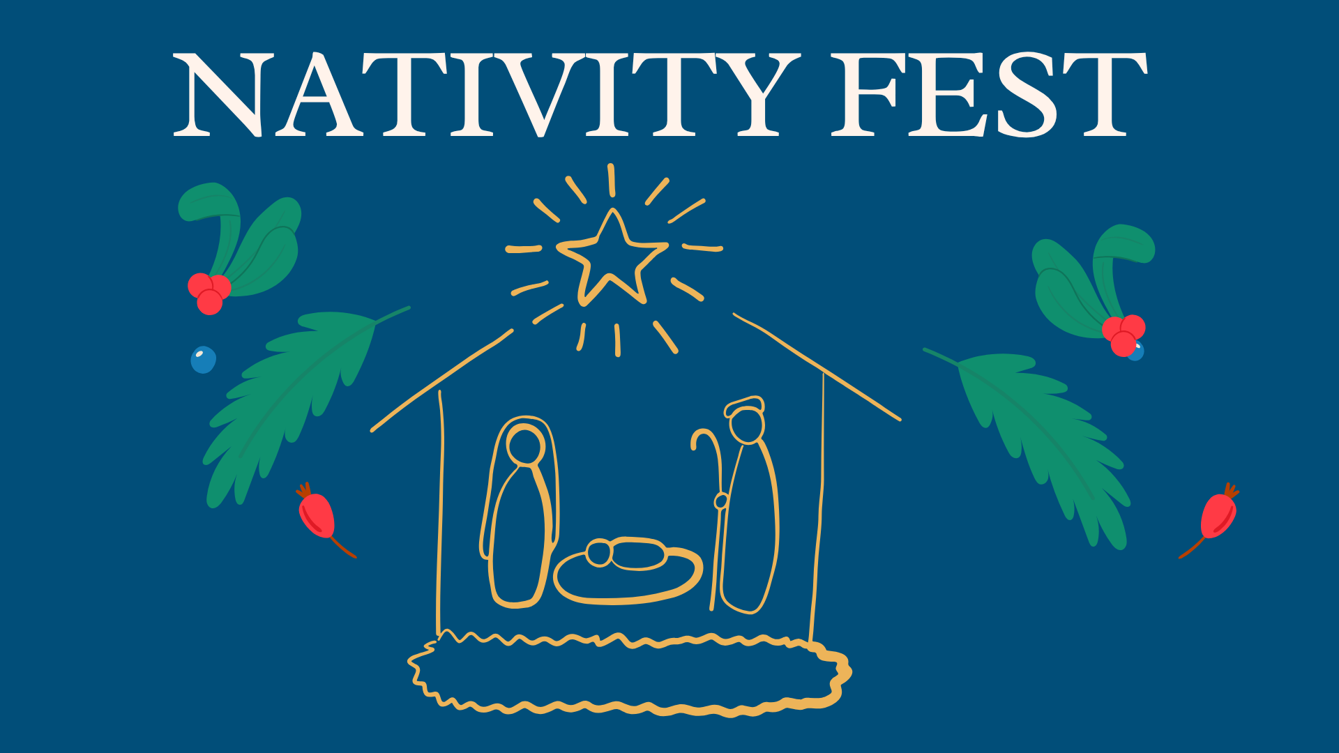 Nativity Fest