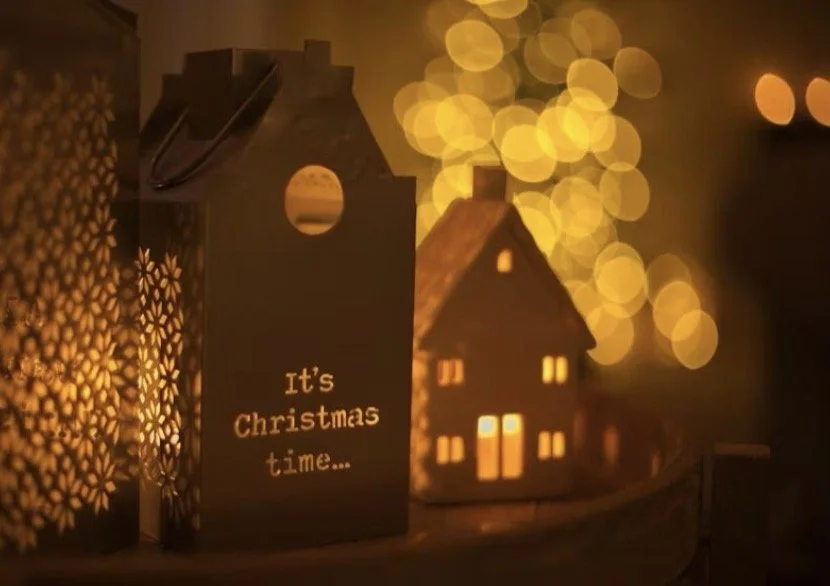 "Christmastide Carol Sing" - December 28, 2025