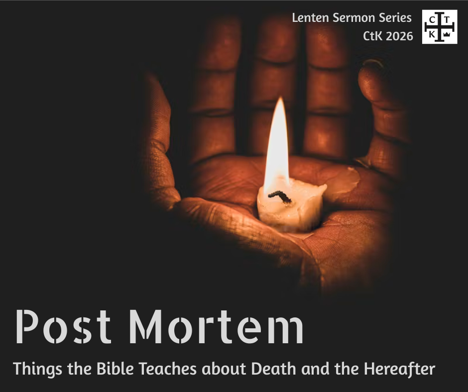 "Death" - February 22, 2026 