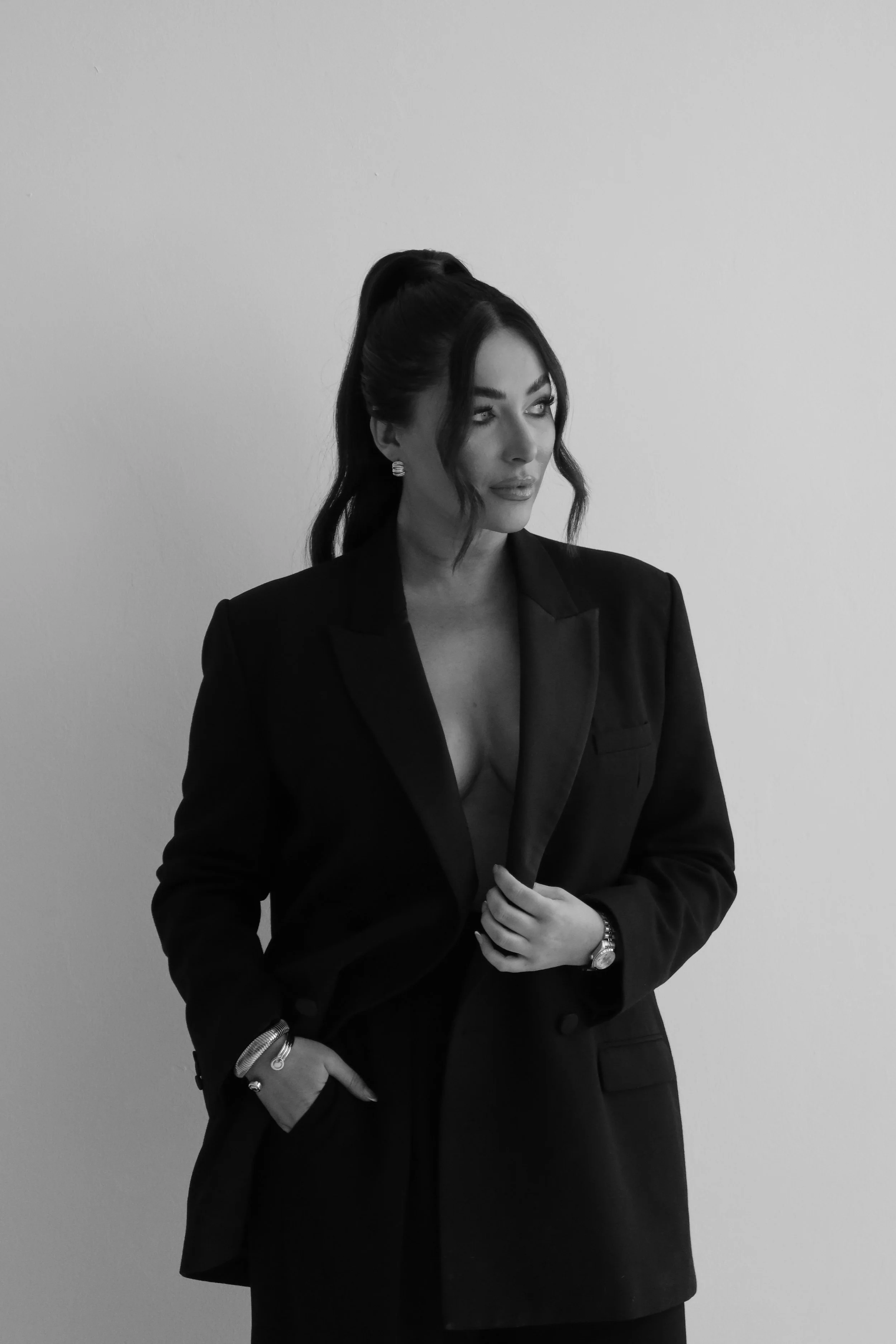 Toni McEvoy - Brand shoot