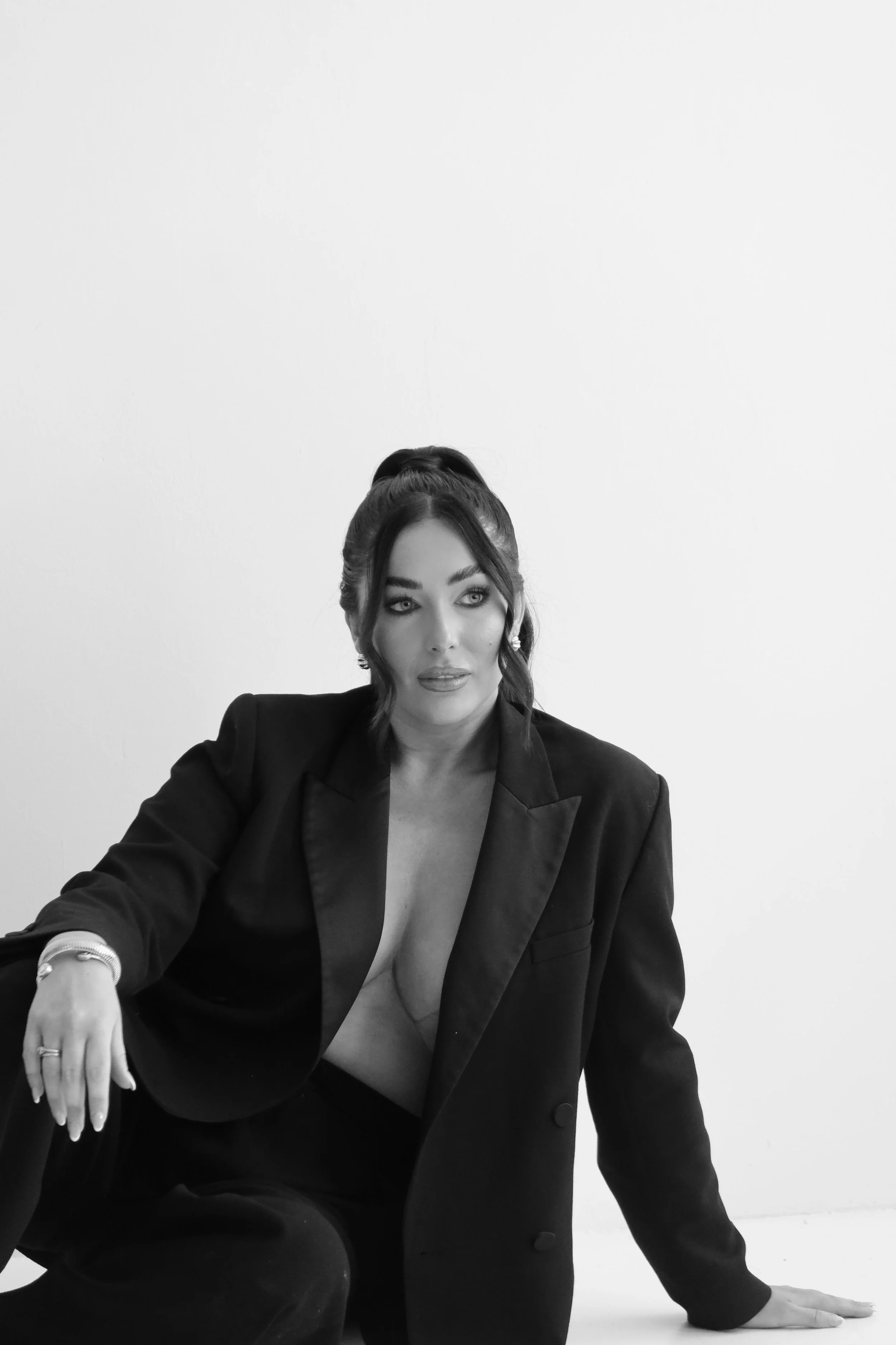 Toni McEvoy - Brand shoot