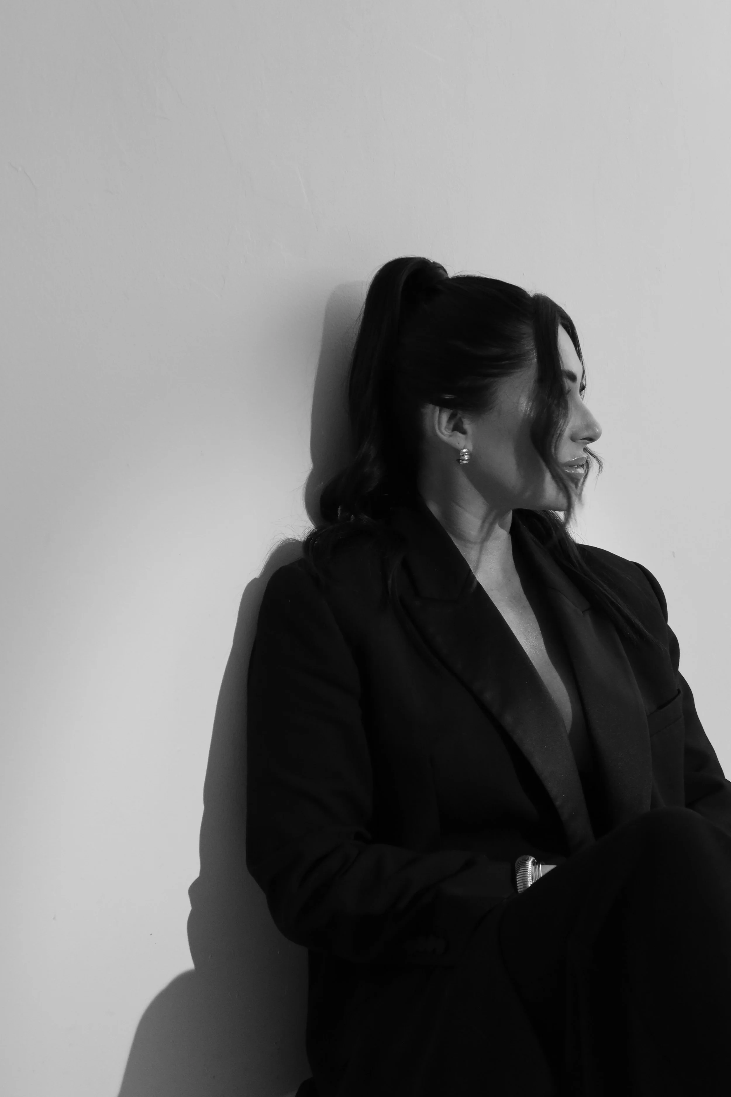 Toni McEvoy - Brand shoot