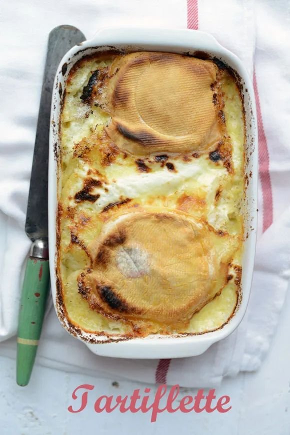 Tartiflette