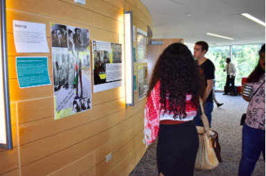 Freedom, Bound on the Road—Sharing Lessons from a Legacy of Solidarity