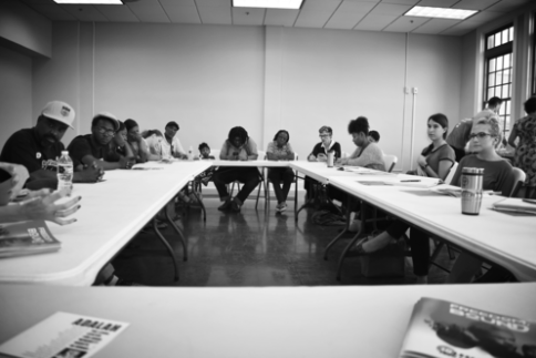Community Comes Together to Share Legal and Advocacy Strategies in a Global Age of Repression