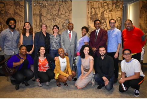 Protecting Freedom of Expression from Montgomery to Palestine