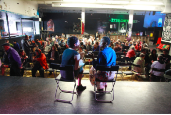 There Is A Field in St. Louis: A Palestinian story at the epicentre of the movement for Black lives