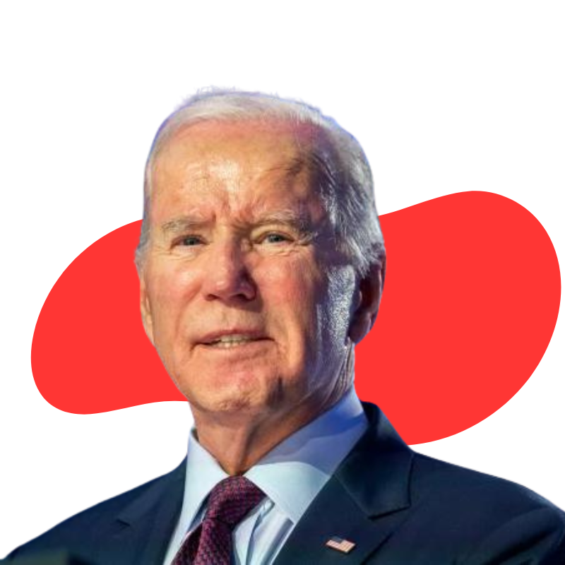 Tell Biden Staffers: Quit Genocide Now