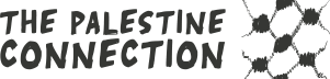 The Palestine Connection: Our New Substack