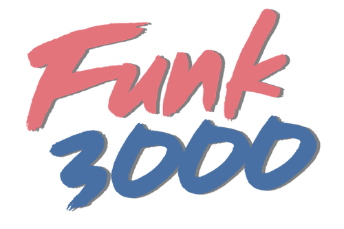 Funk3000