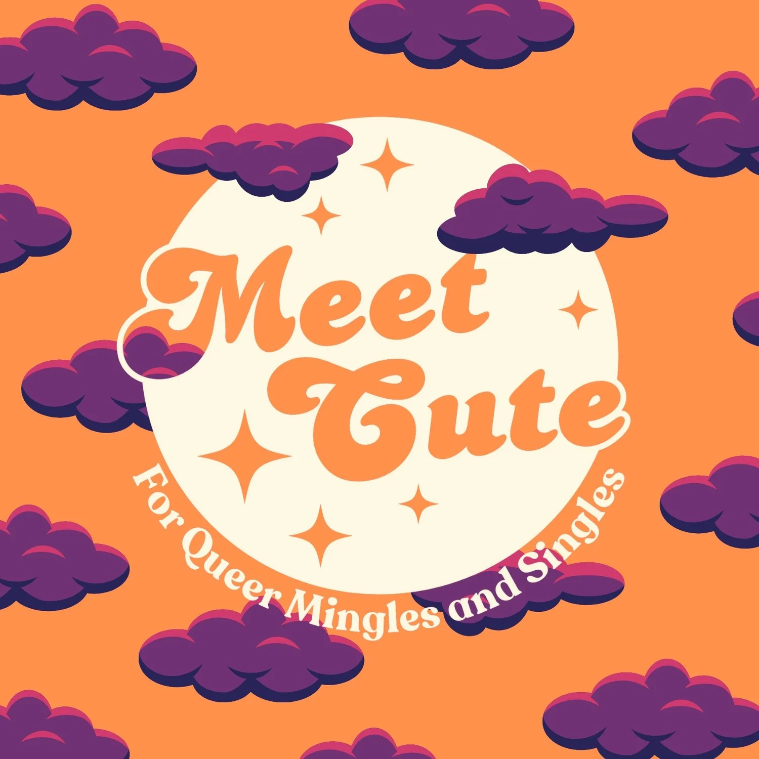 Meet Cute Event — Come Out Central New York
